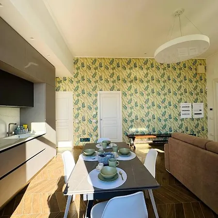 Alocasia Luxury *