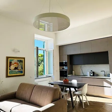 Alocasia Luxury * Salerno