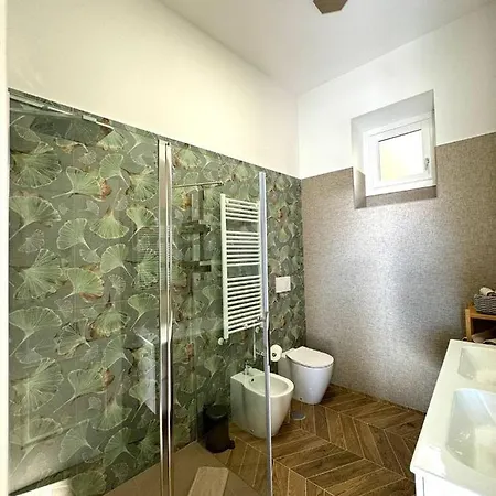 Apartment Alocasia Luxury *