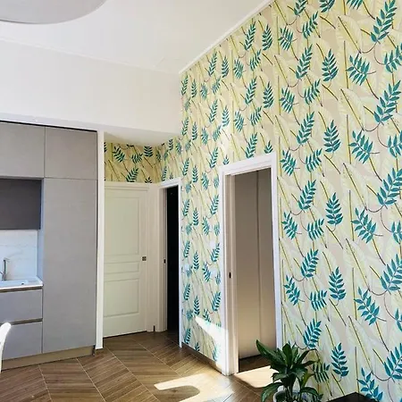 Alocasia Luxury * Salerno
