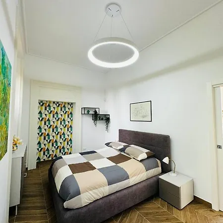 Alocasia Luxury Apartment *