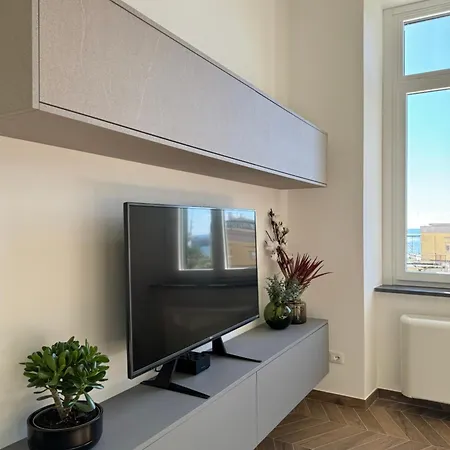 Alocasia Luxury * Salerno