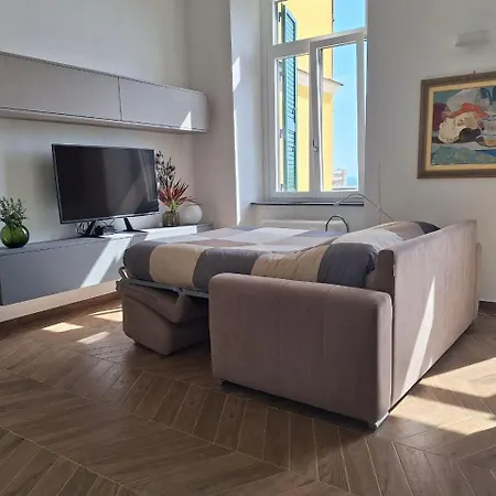 Apartment Alocasia Luxury
