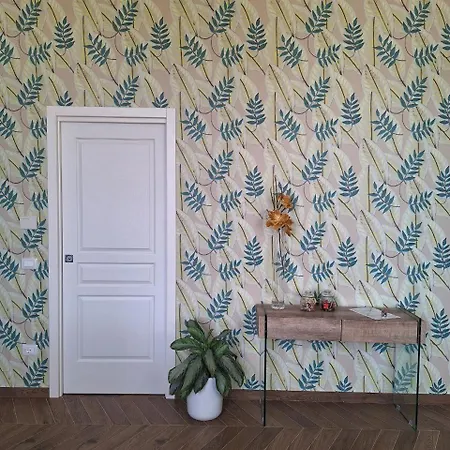 Alocasia Luxury Apartment Salerno