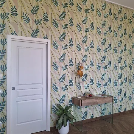Apartment Alocasia Luxury *